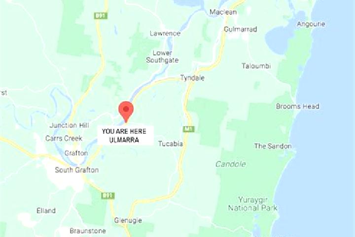 Harper, 24 — Escort in Ulmarra, Australia