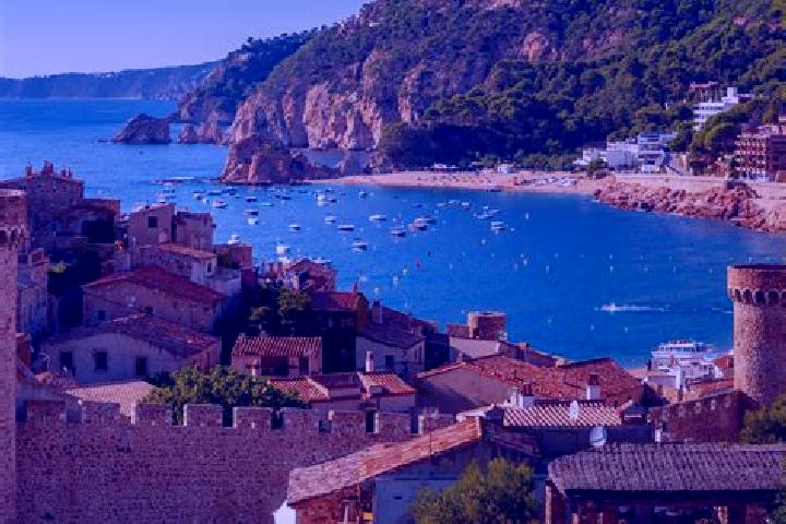 Harper, 24 — Escort in Ventosa, Spain