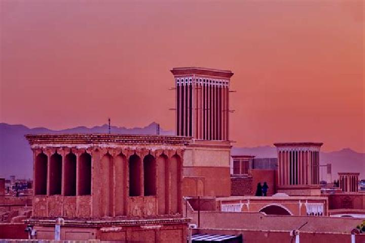 Harper, 24 — Escort in Yazd, Iran