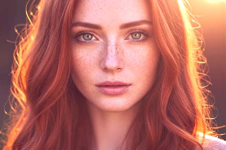 Harper, 25, a auburn green-eyed slavic companion based in Vid. Offering Massage, A-Level, Overnight. Available for incall and outcall, overnight bookings ava...
