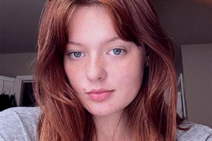 Harper, 25, a auburn grey-eyed caucasian companion based in Samalaeulu. Offering Duos, Couples, Overnight, Roleplay, 69. Available for incall and outcall, ov...