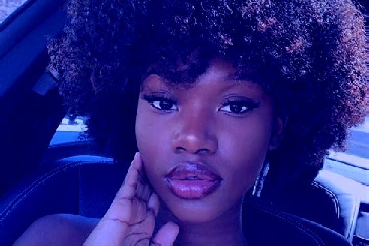 Harper, 25, a black dark-eyed ebony companion based in Thenkasi. Offering A-Level, Girlfriend Experience, Deep French Kissing, Striptease. Available for inca...