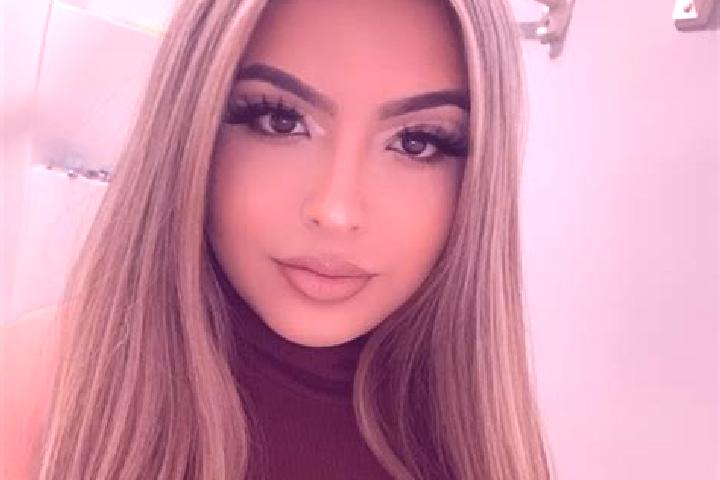 Harper, 25, a blonde dark-eyed latina companion based in Farallon. Offering Overnight, Domination, 69. Available for incall and outcall, day and evening dates.