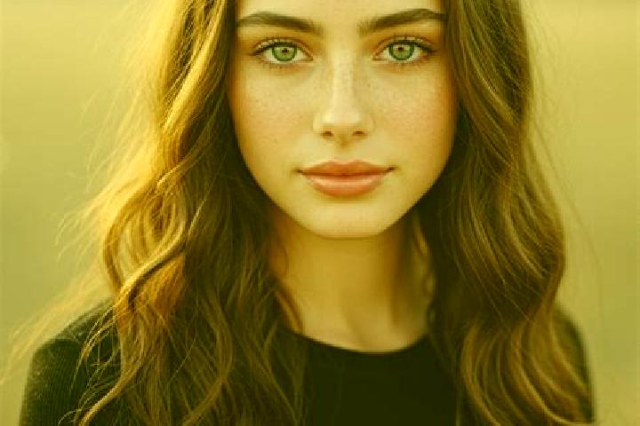Harper, 25, a chestnut dark-eyed mediterranean companion based in Mizhirah. Offering Dinner Date, Massage, Erotic Massage. Available for incall and outcall, ...