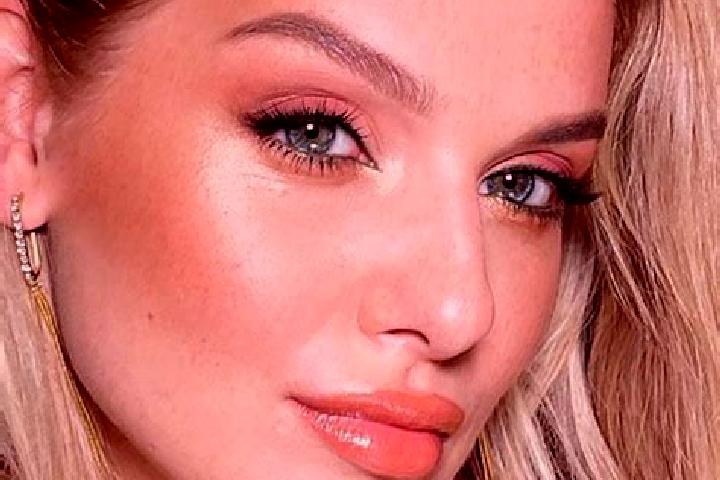 Harper, 25, a dark blonde green-eyed mixed companion based in Tierra Negra. Offering Massage, CIM, Striptease, Travel Companion. Available for incall and out...