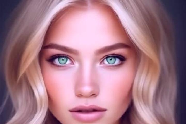 Harper, 25, a platinum blonde green-eyed mediterranean companion based in Langzhong. Offering Massage, Deep French Kissing, GFE, Tantra. Available for incall...