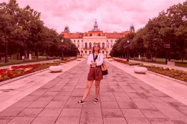 Harper, 25 — Escort in Aleksandrovac, Serbia
