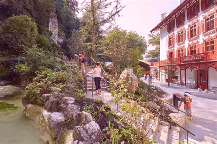 Harper, 25 — Escort in Alpnach, Switzerland