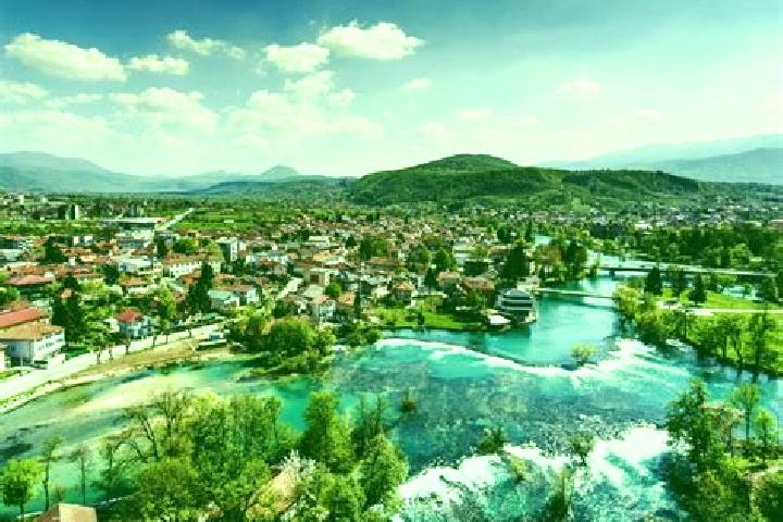 Harper, 25 — Escort in Bihac, Bosnia and Herzegovina