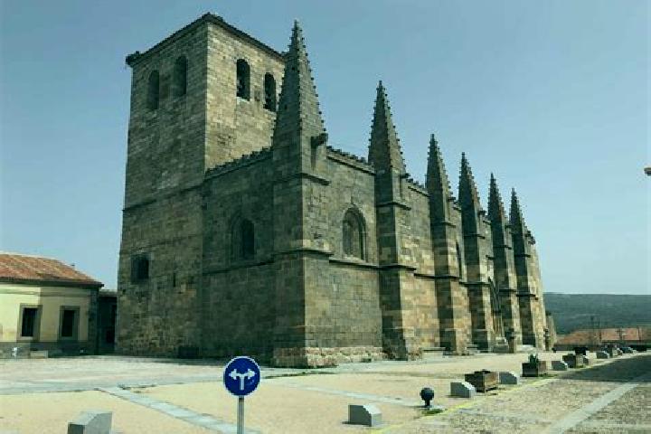Harper, 25 — Escort in Bonilla de la Sierra, Spain