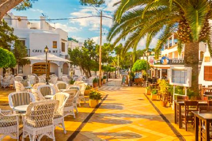 Harper, 25 — Escort in Cala Sur, Mexico