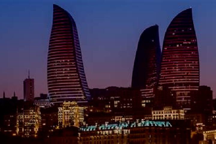 Harper, 25 — Escort in Calut, Azerbaijan