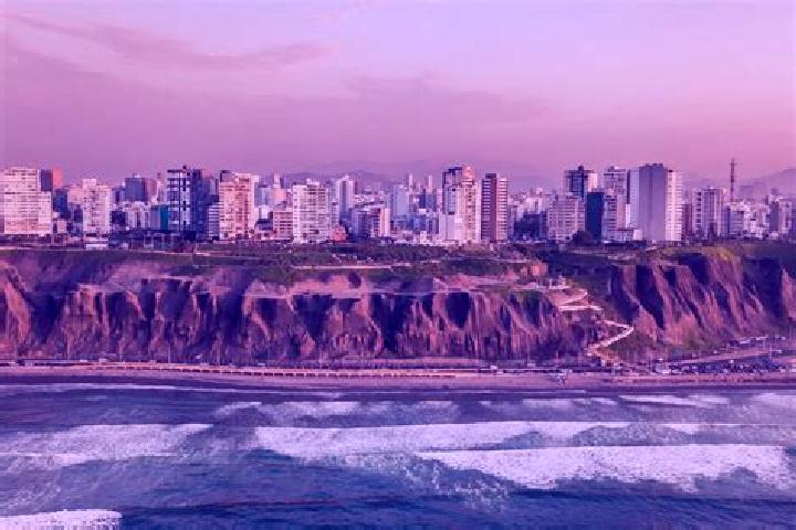 Harper, 25 — Escort in Carapo, Peru