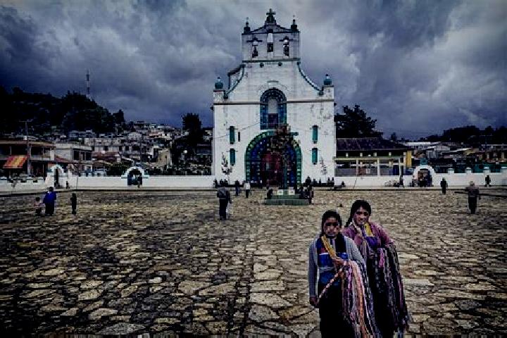 Harper, 25 — Escort in Chamula, Mexico