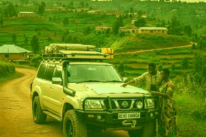 Harper, 25 — Escort in Chemini, Algeria