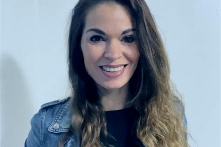 Harper, 25 — Escort in Clouange, France