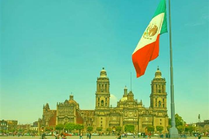 Harper, 25 — Escort in Cualata, Mexico