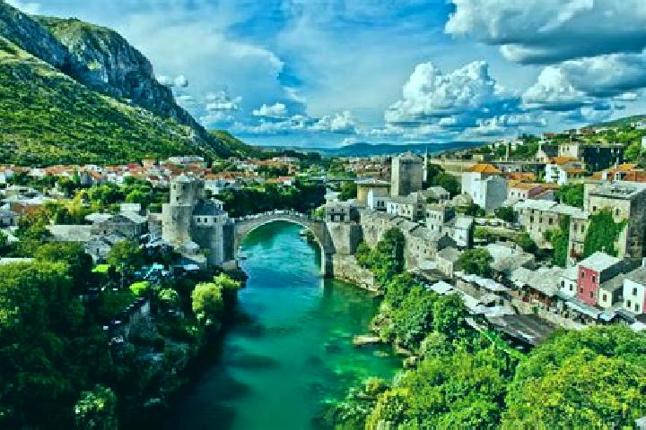Harper, 25 — Escort in Domaljevac, Bosnia and Herzegovina