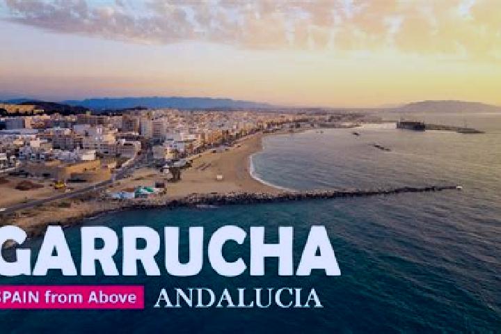 Harper, 25 — Escort in Garrucha, Spain