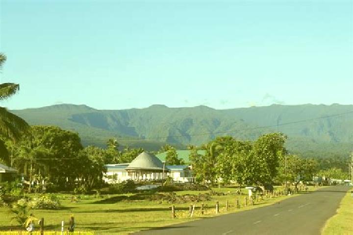 Harper, 25 — Escort in Gataivai, Samoa