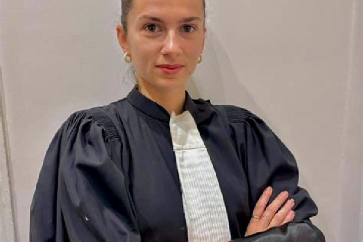 Harper, 25 — Escort in Havre, Belgium