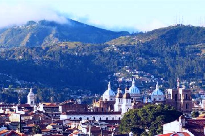 Harper, 25 — Escort in Huertas, Ecuador