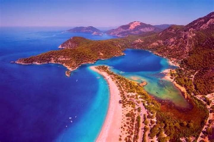 Harper, 25 — Escort in Kayacik, Turkey
