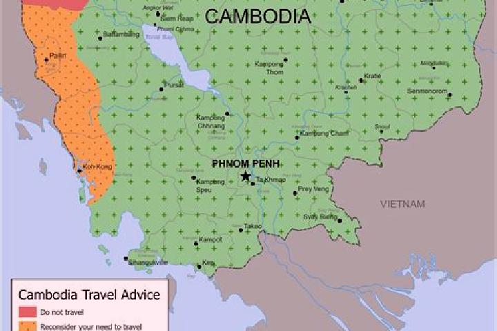 Harper, 25 — Escort in Kokor, Cambodia