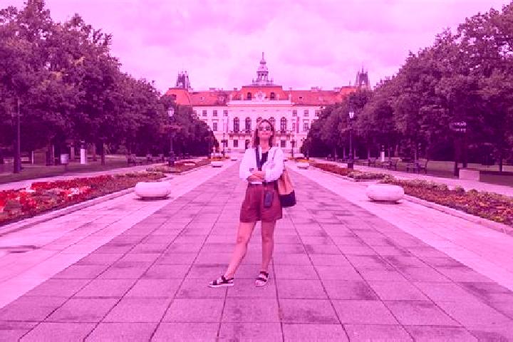 Harper, 25 — Escort in Kustilj, Serbia
