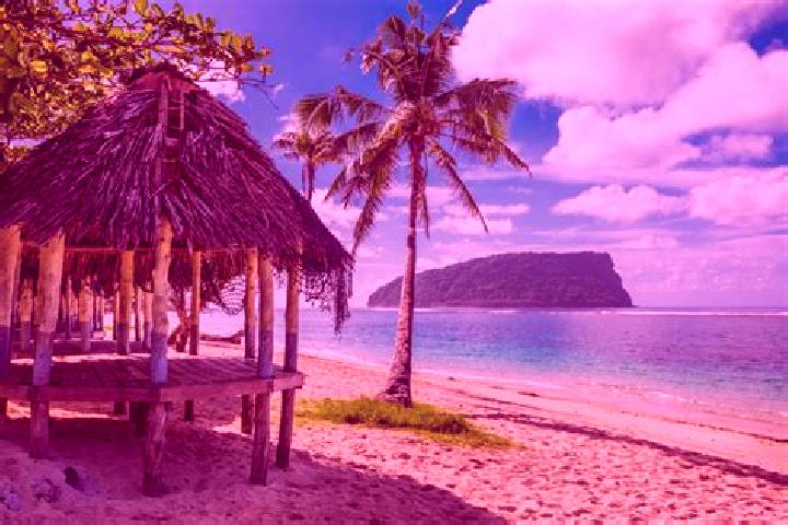 Harper, 25 — Escort in Lalomanu, Samoa