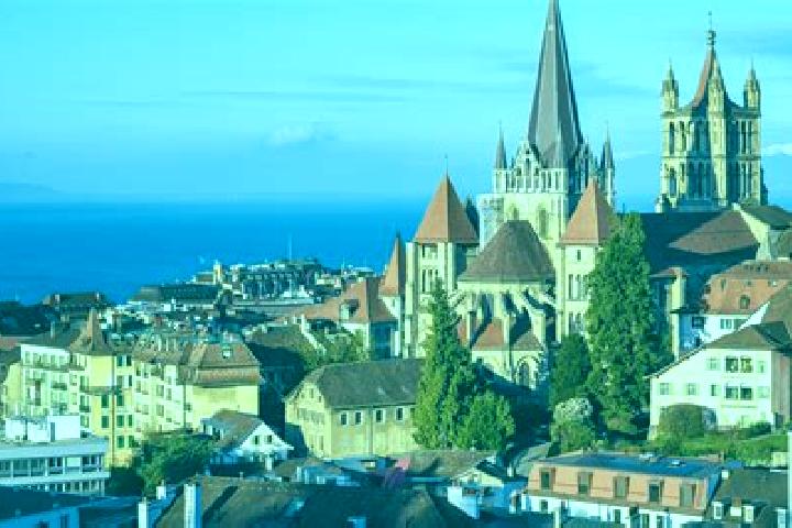 Harper, 25 — Escort in Le Vaud, Switzerland