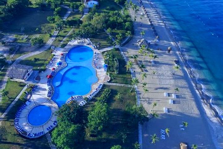 Harper, 25 — Escort in Les Irois, Haiti