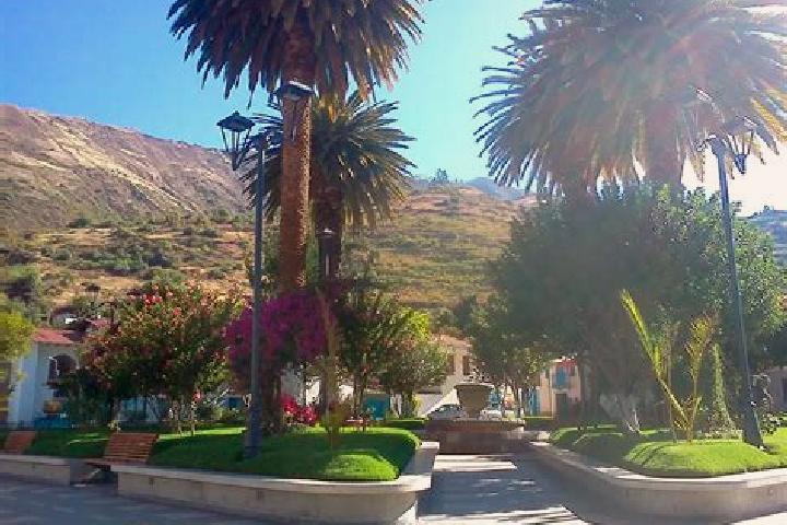 Harper, 25 — Escort in Limatambo, Peru