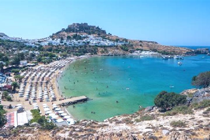 Harper, 25 — Escort in Lindos, Greece