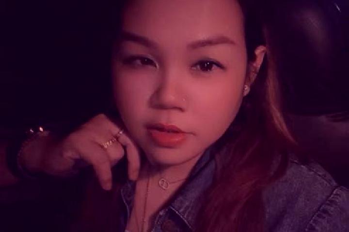 Harper, 25 — Escort in Lintang, China