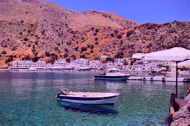 Harper, 25 — Escort in Loutro, Greece