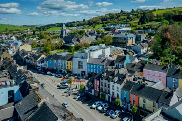 Harper, 25 — Escort in Macroom, Ireland