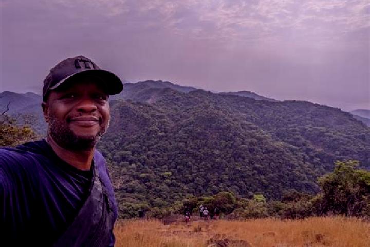Harper, 25 — Escort in Makeni, Sierra Leone