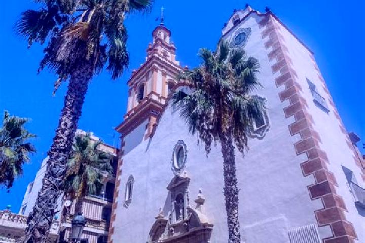 Harper, 25 — Escort in Manises, Spain