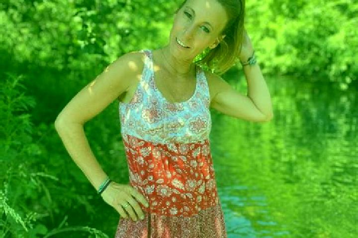 Harper, 25 — Escort in Meerane, Germany