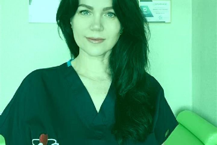 Harper, 25 — Escort in Mikhaylovsk, Russia