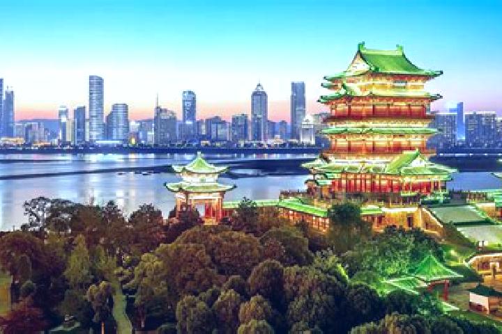 Harper, 25 — Escort in Nancheng, China