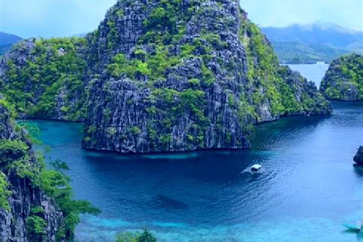 Harper, 25 — Escort in Pau, Philippines