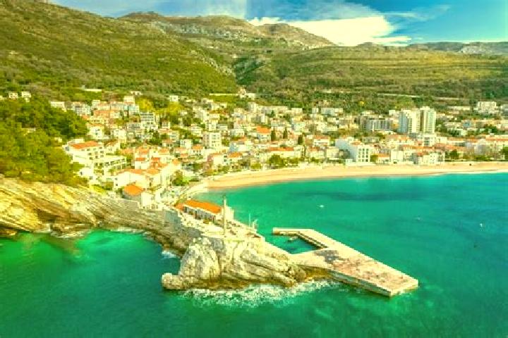 Harper, 25 — Escort in Petrovac na Moru, Montenegro