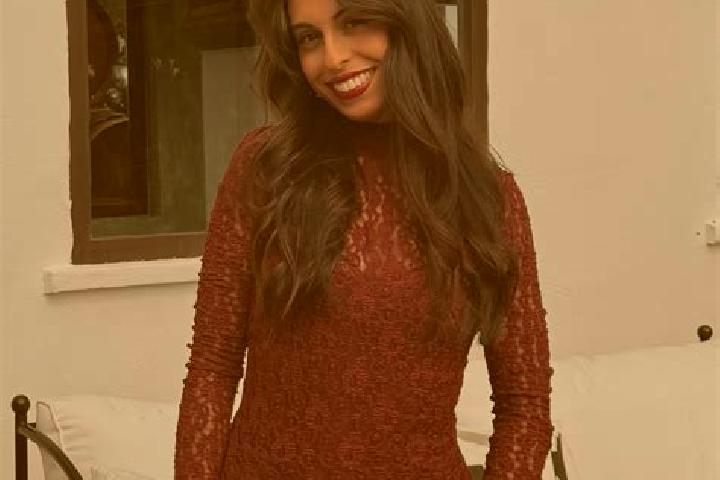 Harper, 25 — Escort in Rafael Avila Camacho, Mexico