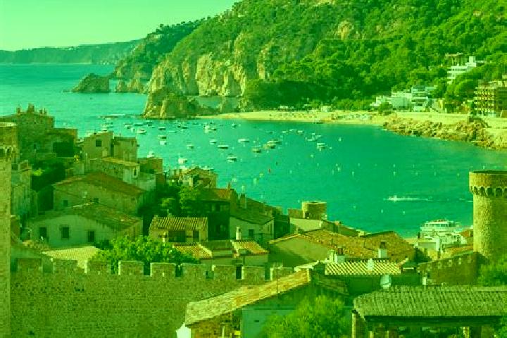 Harper, 25 — Escort in Ricla, Spain