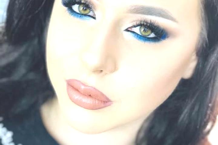 Harper, 25 — Escort in Sangeru, Romania