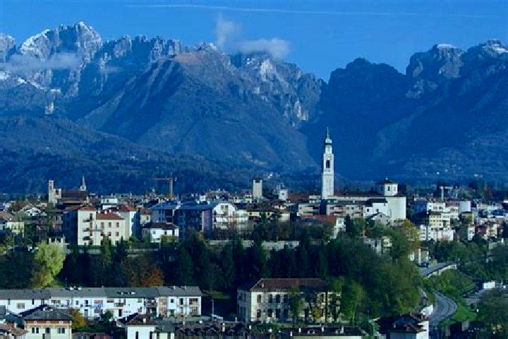Harper, 25 — Escort in Sedico, Italy