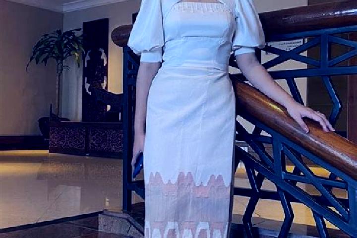 Harper, 25 — Escort in Sinngu, Myanmar