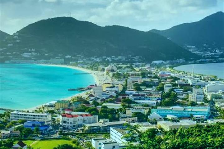 Harper, 25 — Escort in Sint Maarten, Netherlands